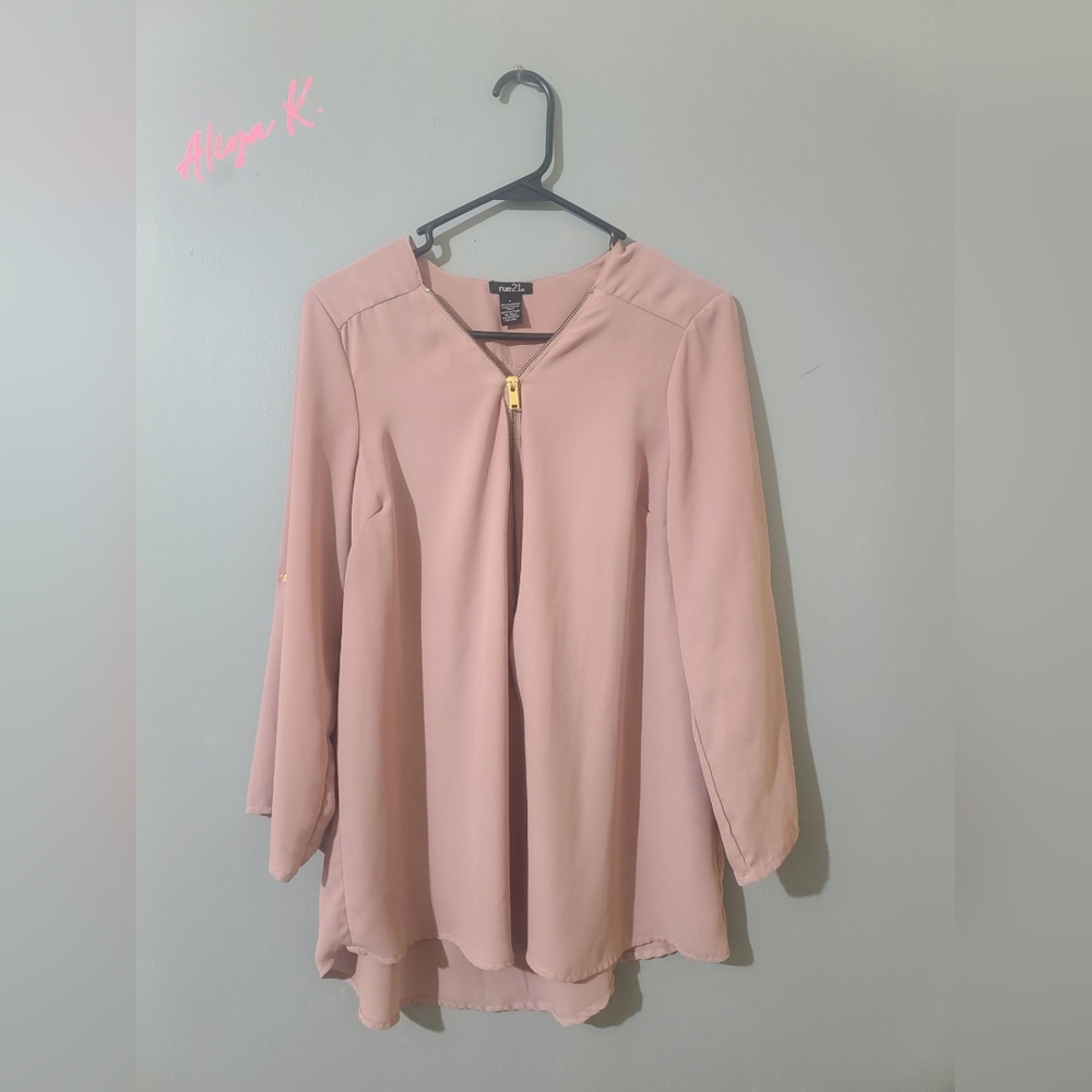 Rue 21 blouse